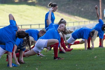 Bild 18 - Frauen Holstein Kiel - SV Meppen : Ergebnis: 1:1